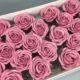 Розы из мыла - 800 Цвет: терракото
