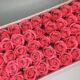 Розы из мыла - 600 Цвет: розовый