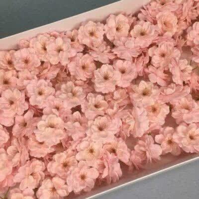 Сакура из мыла - 1 300 Цвет: розовый